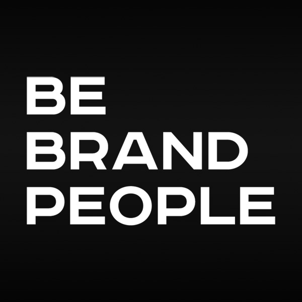 ��������� ���������� � �������� Be�Brand People