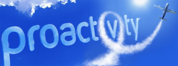 Proactivity Group, ������