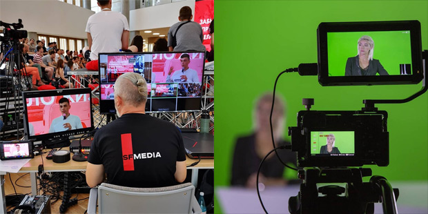 SF Media, ������