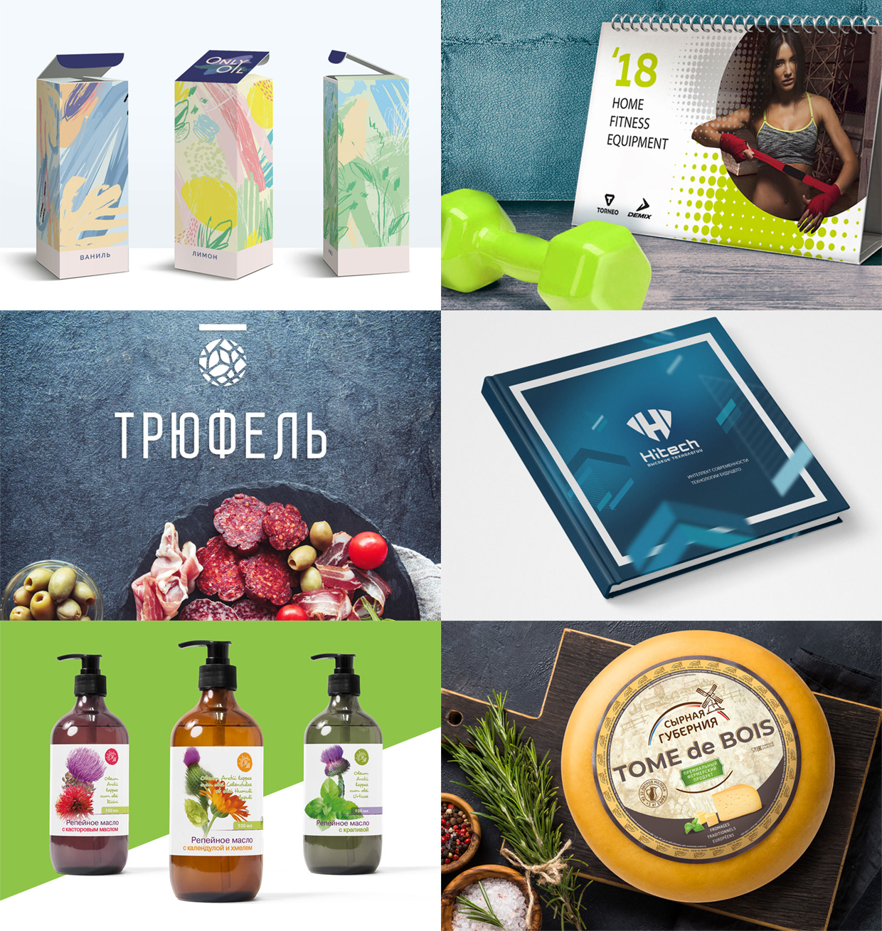 Redwin, ����������