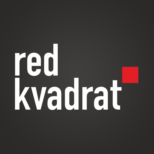 ��������� ���������� � �������� Red Kvadrat
