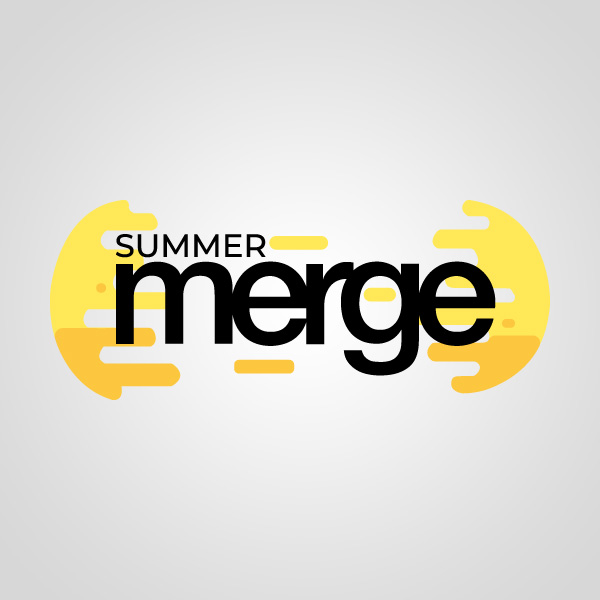 Summer Merge: лето, Волга и IT