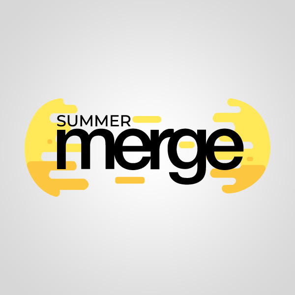 Summer Merge: ����, ����� � IT