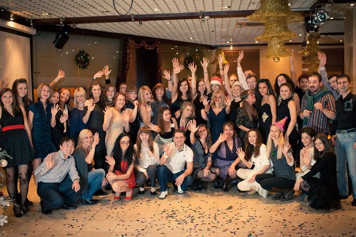 OPEN Group, ������