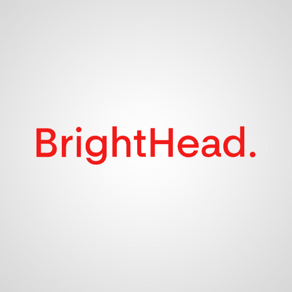 ��������� ���������� � �������� BrightHead Studio