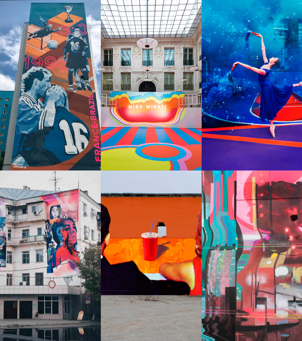 ZUK Club, ������