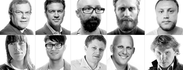 11 � 12 ������� ������� Digital Marketing Conference 2012, ������