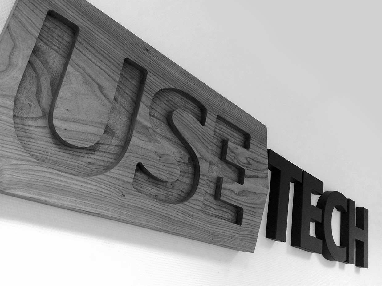 Usetech, ������