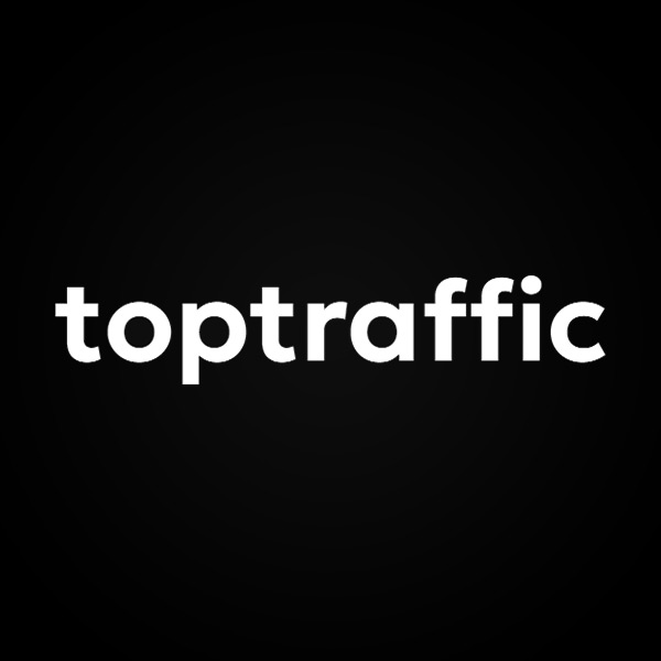 ��������� ���������� � �������� TopTraffic