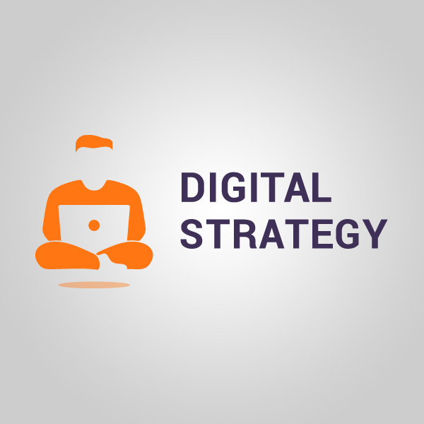 ��������� ���������� � �������� Digital Strategy