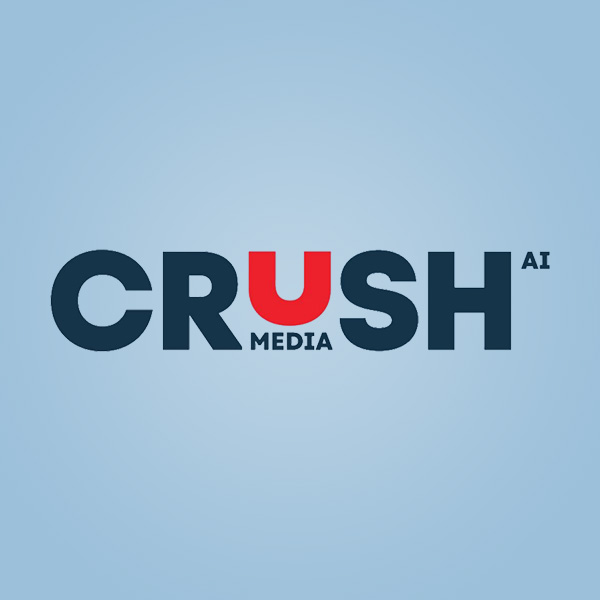 CRUSH Media