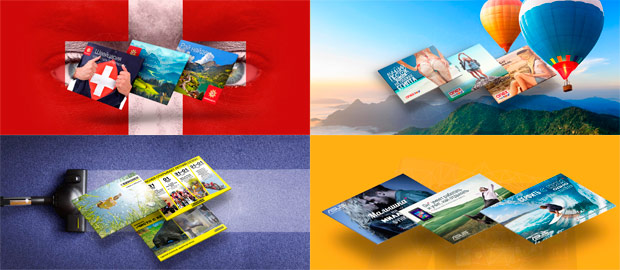 Positive Media, ������