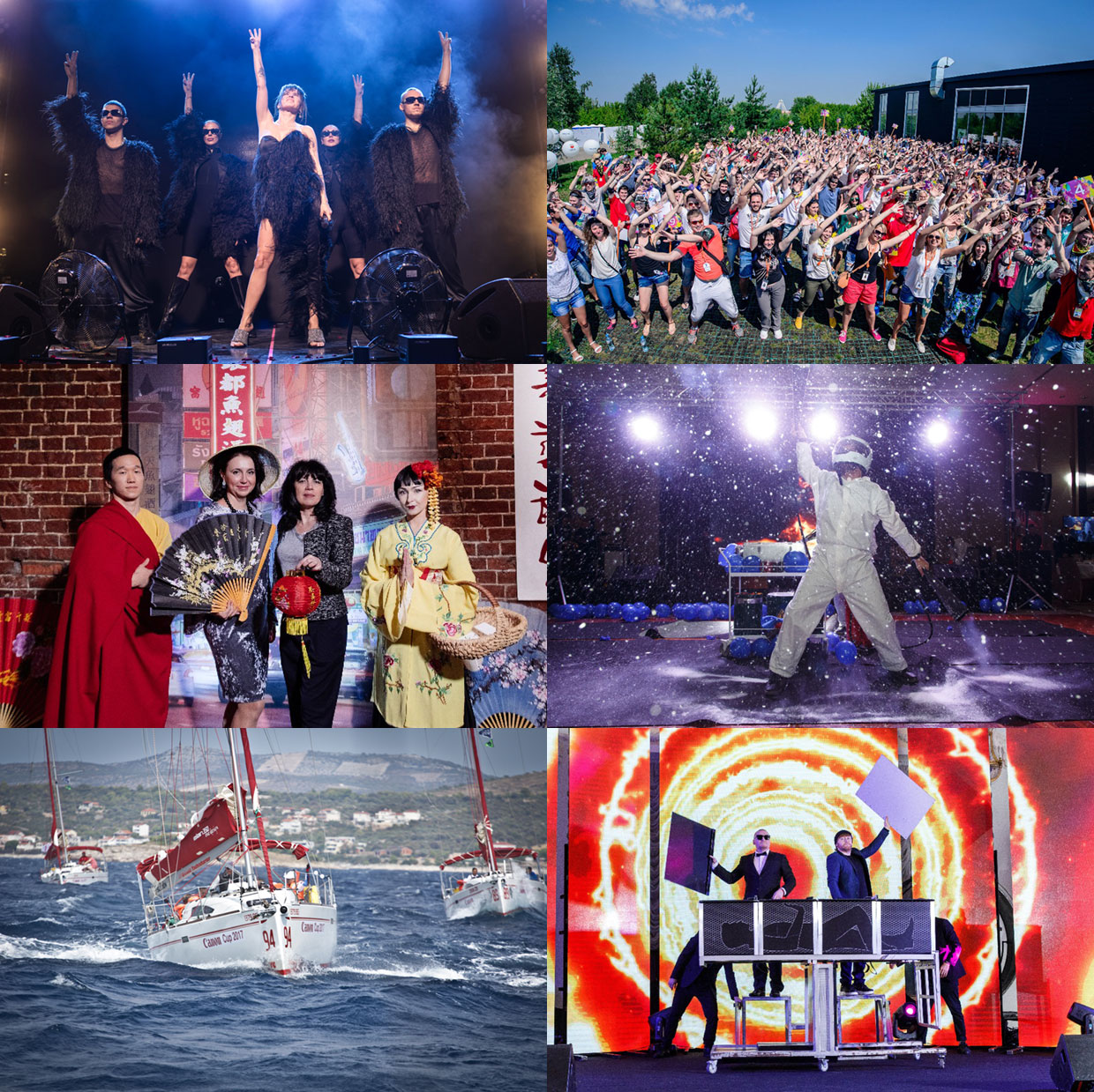 BIG JACK, ������