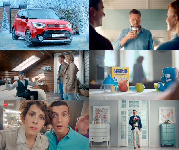 PanteraFilms, ������