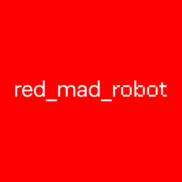 ��������� ���������� � �������� Redmadrobot