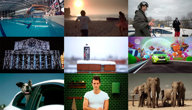 Grey Moscow, ������