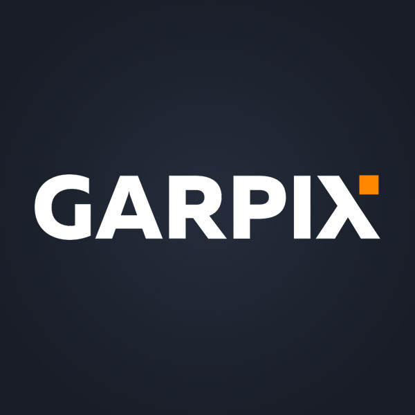 Подробная информация о компании Garpix
