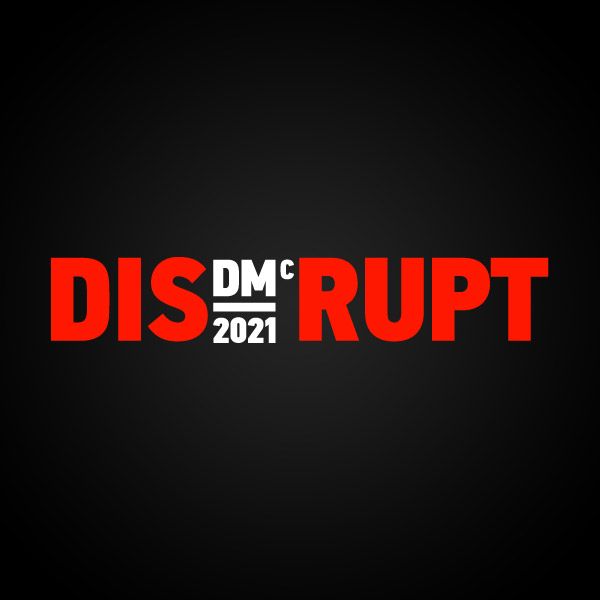 Disrupt Marketing Conference