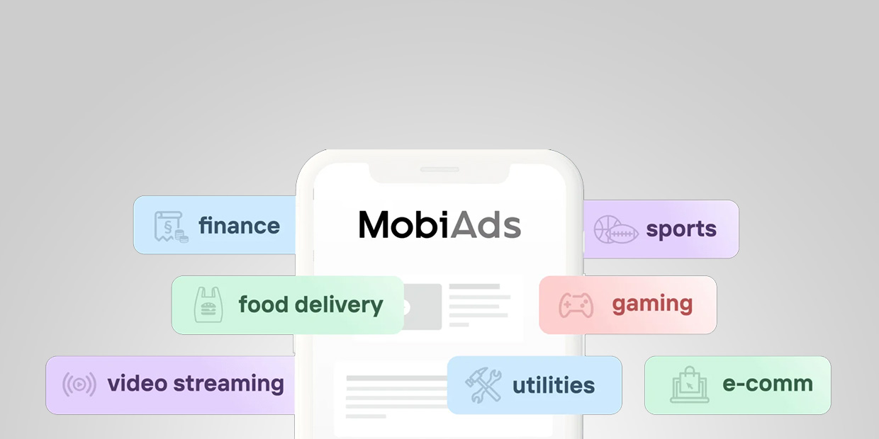 MobiAds, ������
