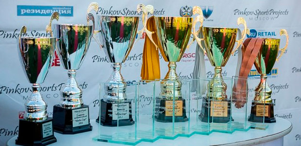 Media Cup 2015, ������