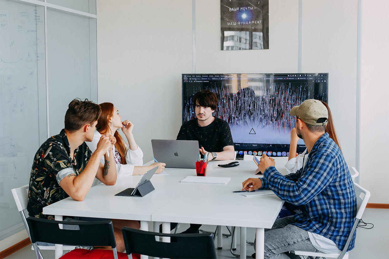 Sigma SMM, ������