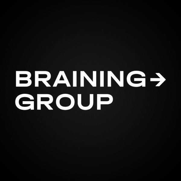 ��������� ���������� � �������� Braining Group