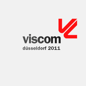 ����������� �������� ��������� ���������� � �������� ������� Viscom-2011