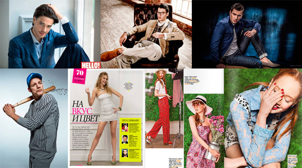 White Studios, ������