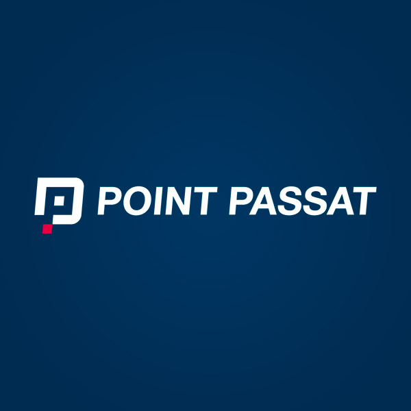 Подробная информация о компании POINT PASSAT