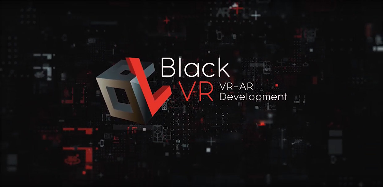 Black VR, 
