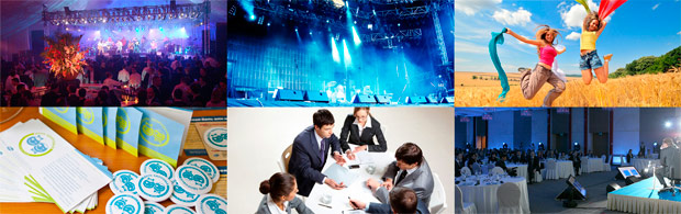 MICE Direction, ������