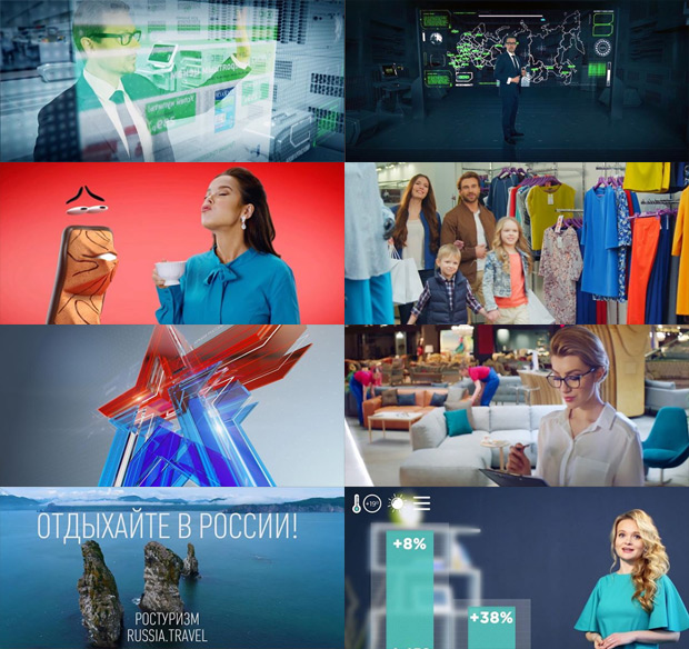 Avocado Pictures, ������