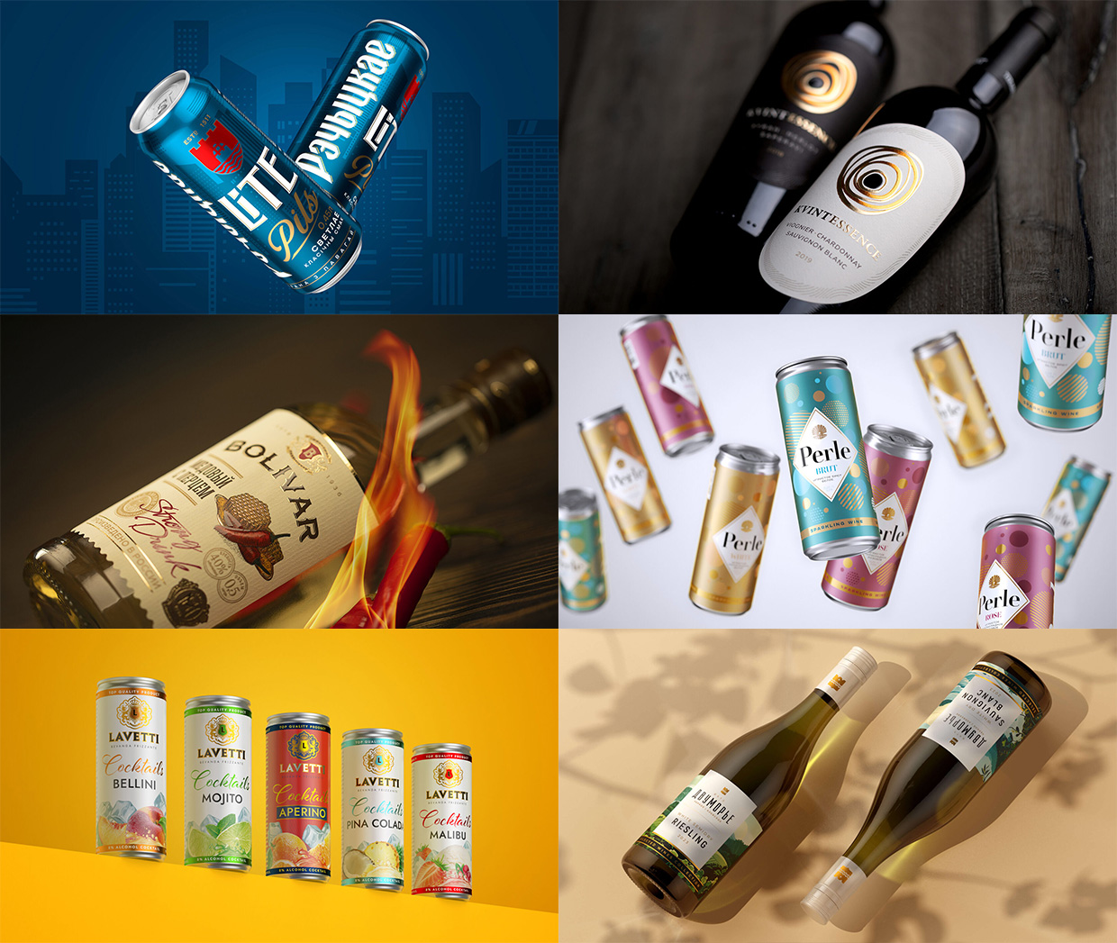 Pinot Agency, �����-���������