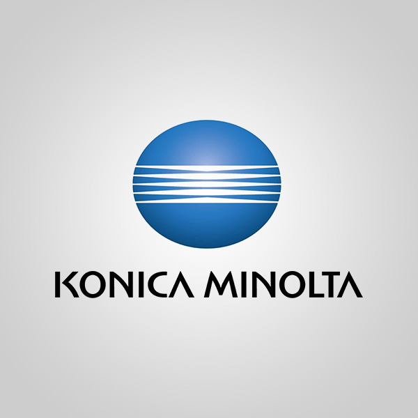 ��������� ���������� � �������� Konica Minolta Marketing Services