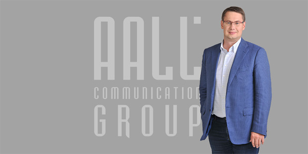 Aaron Lloyd, ������