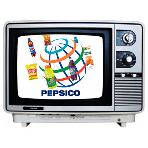 �������� PepsiCo ���������� �� ���������� ������� �� ���� ���������� �����������