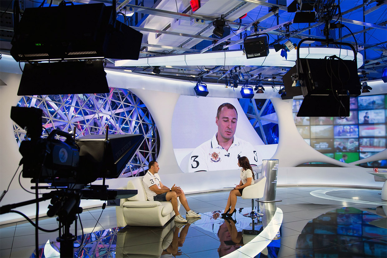 StranaLED, ������������