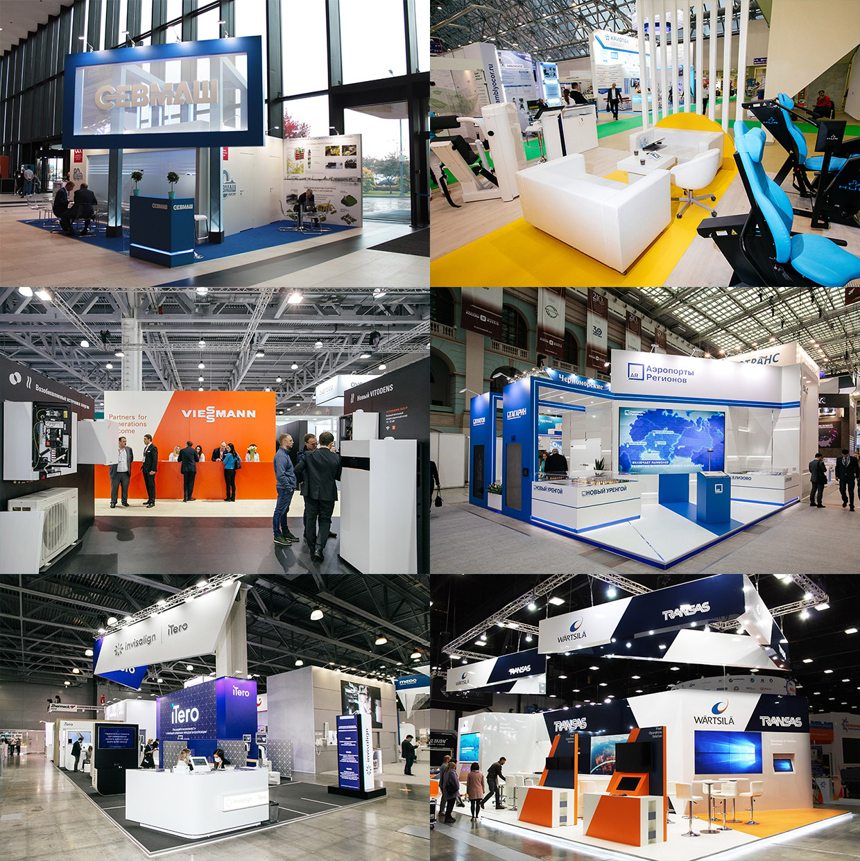 Interform Design, �����-���������