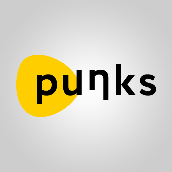 ��������� ���������� � �������� Punks Design