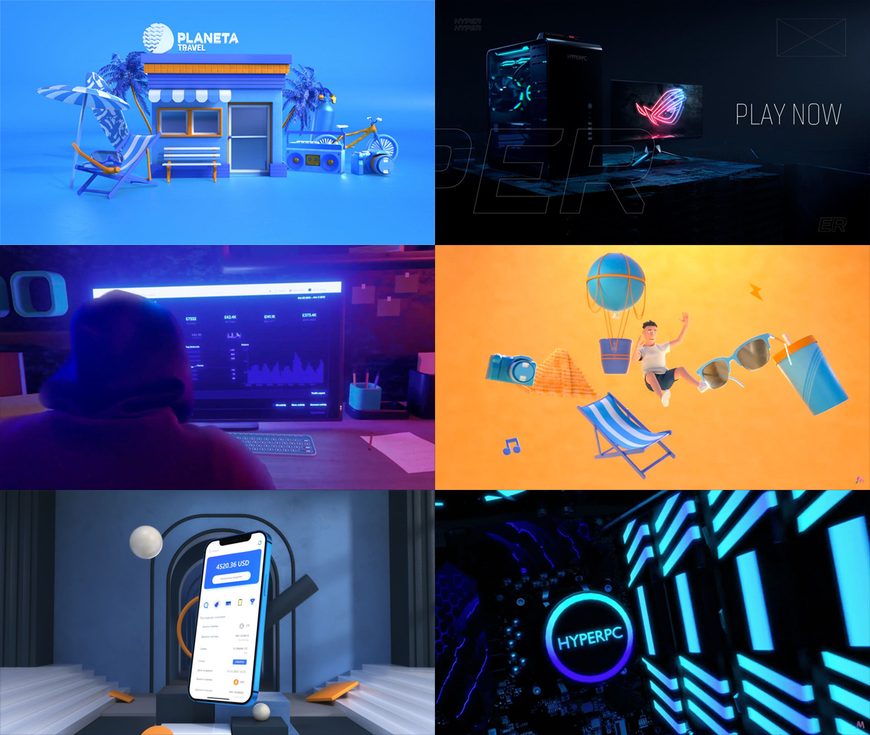 Mano Motion, �����