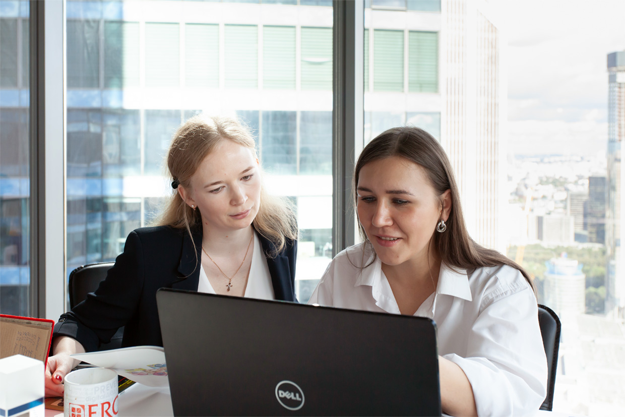 Fresh Russian Communications, ������