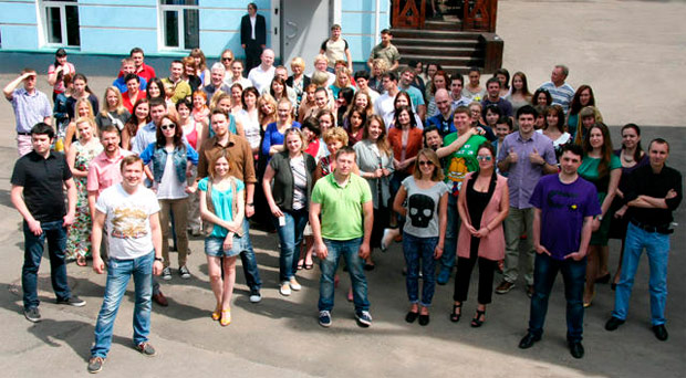 PRIOR, ������