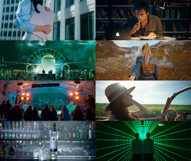 INSIDEOUT, ������