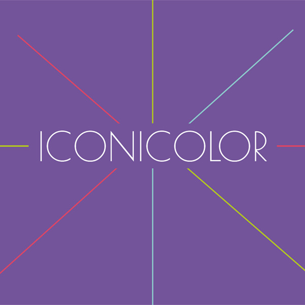 Подробная информация о компании ICONICOLOR