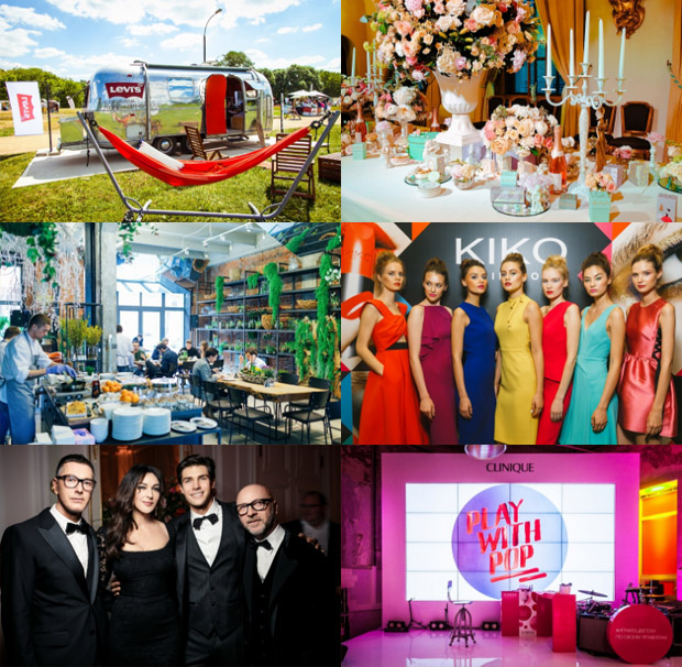 R.S.V.P, ������