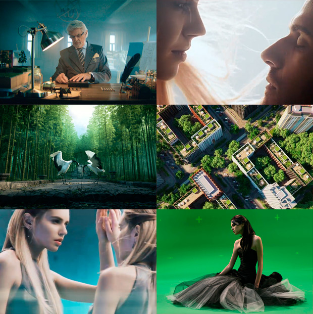 REVO, ������