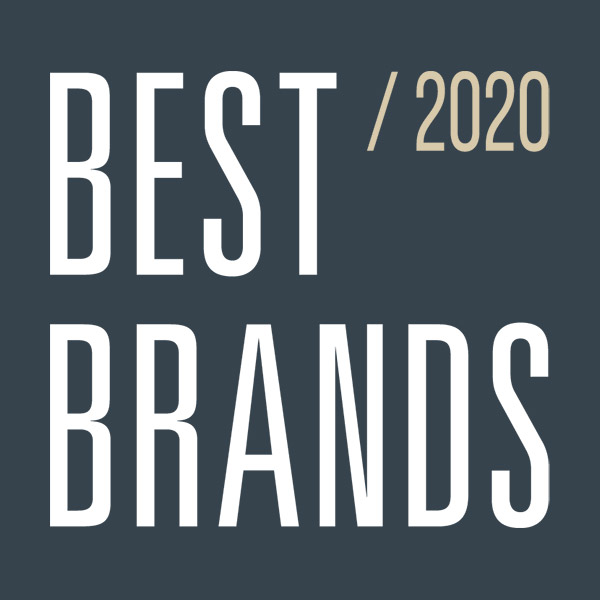  Best Brands 2020