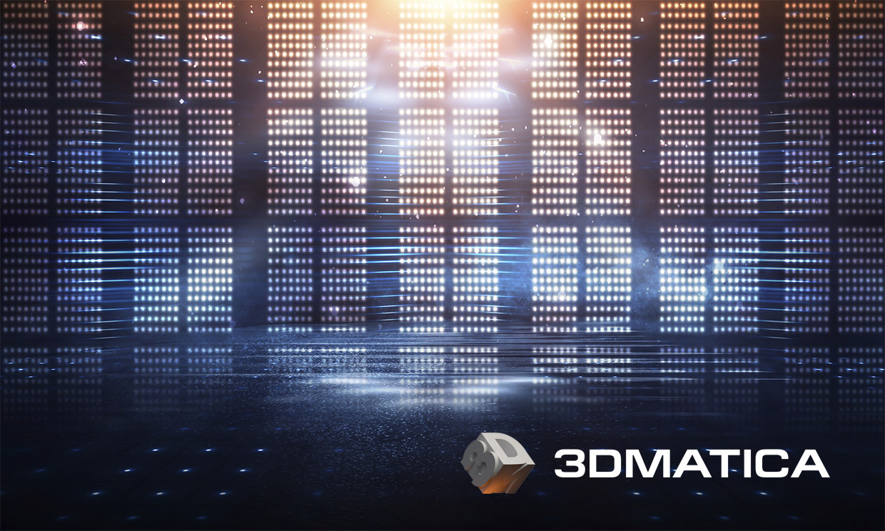 3DMatica, ������