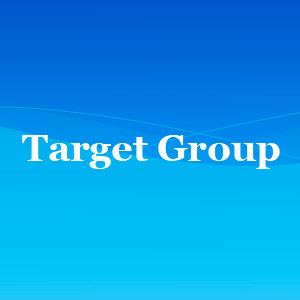 Target Group