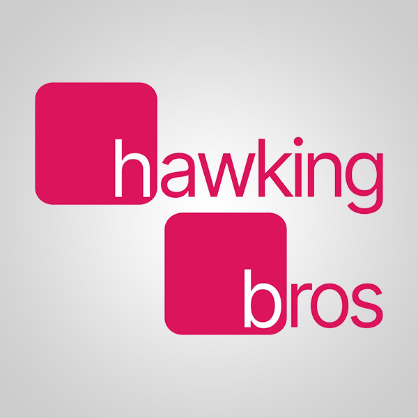 Hawking Brothers